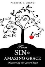 From Sin to Amazing Grace