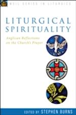 Liturgical Spirituality