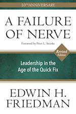 Failure of Nerve