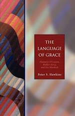 Language of Grace