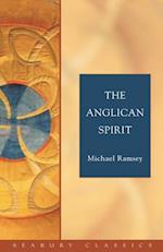 Anglican Spirit