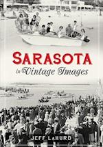 Sarasota in Vintage Images