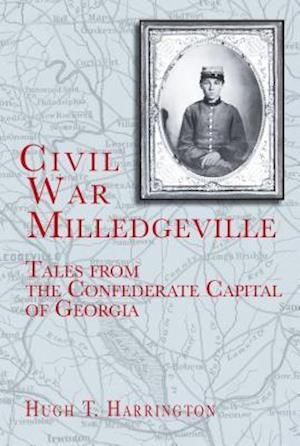 Civil War Milledgeville