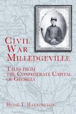 Civil War Milledgeville