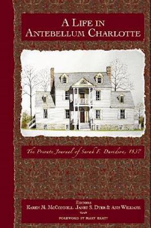 A Life in Antebellum Charlotte