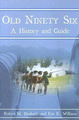 Old Ninety Six