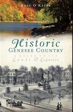 Historic Genesee Country