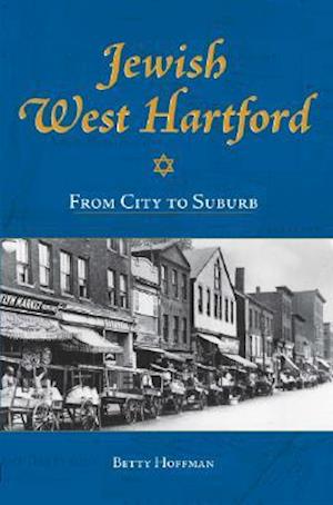 Jewish West Hartford