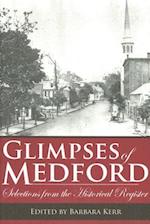 Glimpses of Medford