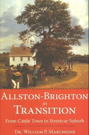 Allston-Brighton in Transition