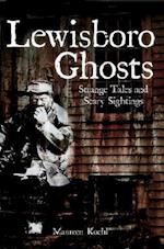 Lewisboro Ghosts