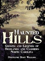 Haunted Hills