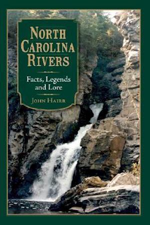 North Carolina Rivers