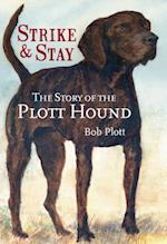 The Story of the Plott Hound