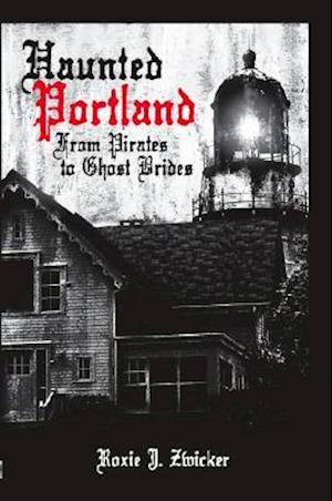 Haunted Portland