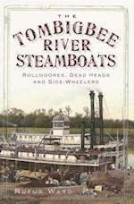 The Tombigbee River Steamboats