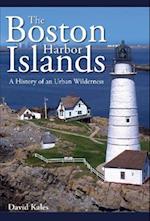 The Boston Harbor Islands