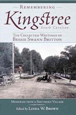 Remembering Kingstree, South Carolina