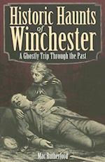 Historic Haunts of Winchester