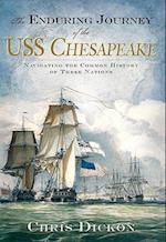 The Enduring Journey of the USS Chesapeake