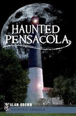 Haunted Pensacola