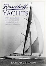 Herreshoff Yachts