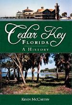 Cedar Key, Florida