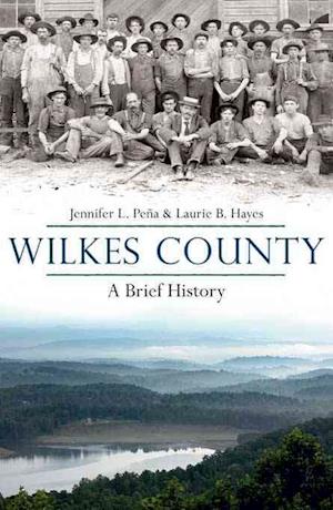 Wilkes County, North Carolina