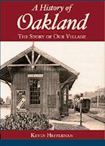 A History of Oakland