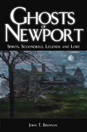 Ghosts of Newport