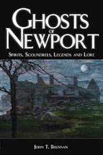 Ghosts of Newport