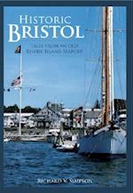 Historic Bristol