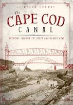 The Cape Cod Canal