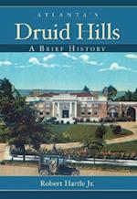 Atlanta's Druid Hills