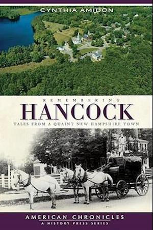 Remembering Hancock