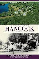 Remembering Hancock