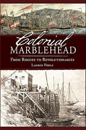 Colonial Marblehead