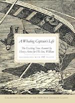 A Whaling Captain's Life