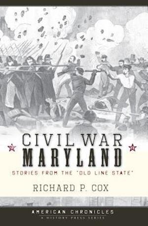 Civil War Maryland