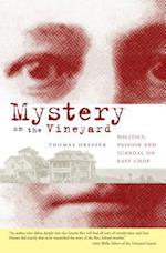 Mystery on the Vineyard