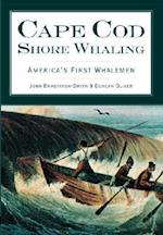 Cape Cod Shore Whaling