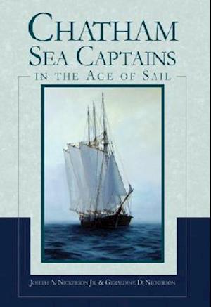 Chatham Sea Captains in the Age of Sail