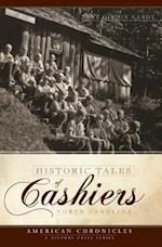 Historic Tales of Cashiers, North Carolina