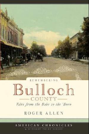 Remembering Bulloch County