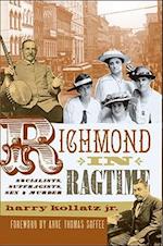 Richmond in Ragtime