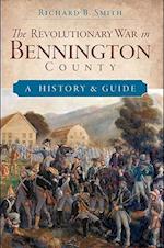 The Revolutionary War in Bennington County