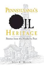 Pennsylvania's Oil Heritage