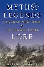 Central New York & the Finger Lakes