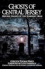 Ghosts of Central Jersey