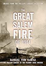 The Great Salem Fire of 1914